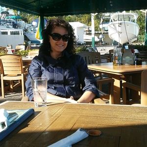 Meet your Posher, Aurelija